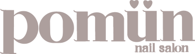 ネイルサロンポミュン