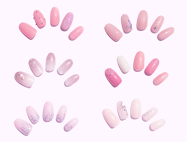 シンプルデザインコース