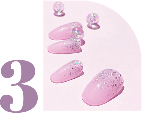 完全フィルイン